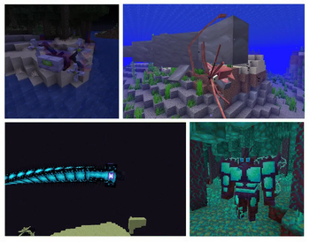 Alexs Mobs