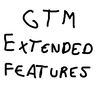 GTM Extended Features