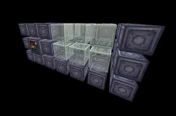 Disassembler [DA]