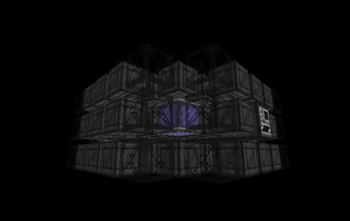 Enlarged Reaction Chamber [ERC]