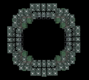Advanced Fusion Reactor MKIII [AFR 3]