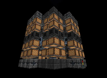Robust Alloy Materializer [RAM]