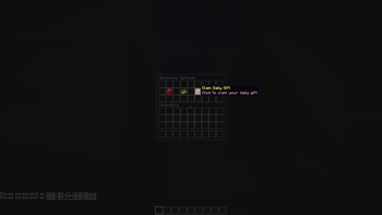Daily GIFT GUI