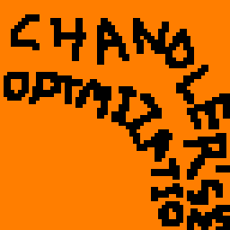 Chandler's Optimizations logo