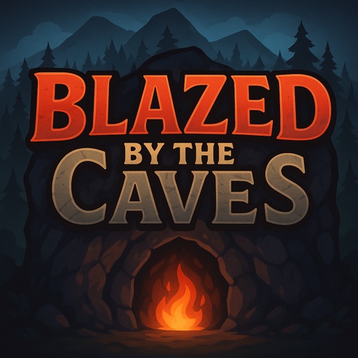 Blazed by the Caves