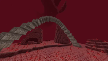 Blood sky — screenshot 3