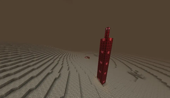 Blood sky — screenshot 1