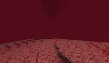 Blood sky — screenshot 2