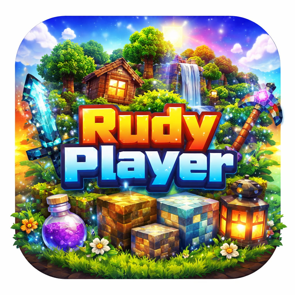 RudyPlayer