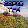 Copis TPA