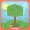 Saro´s Fruit Trees