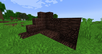 Pretty Borkstone