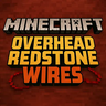 Overhead Redstone Wires