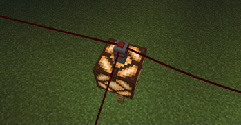 Three connections per connector!