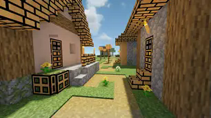 Simple Realistic Pack