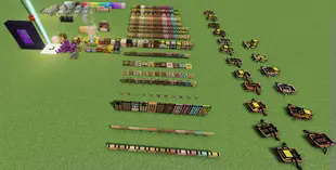 Simple Realistic Pack