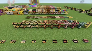 Simple Realistic Pack