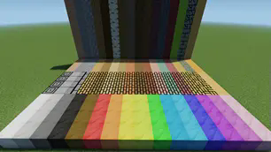Simple Realistic Pack