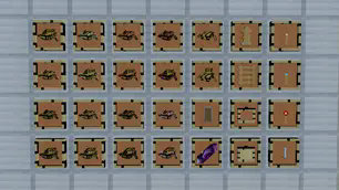 Simple Realistic Pack