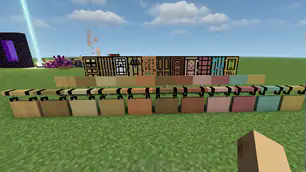 Simple Realistic Pack