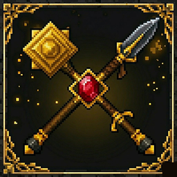 God Items