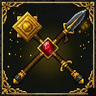 God Items