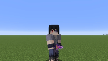 God spear
