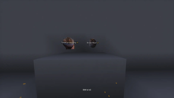 totem and pearl