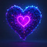 Heart Crosshair