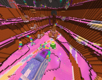 Alex's Caves/Origins fix Screenshot 1