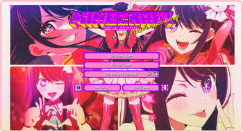 Main menu