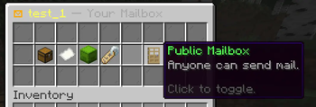 public