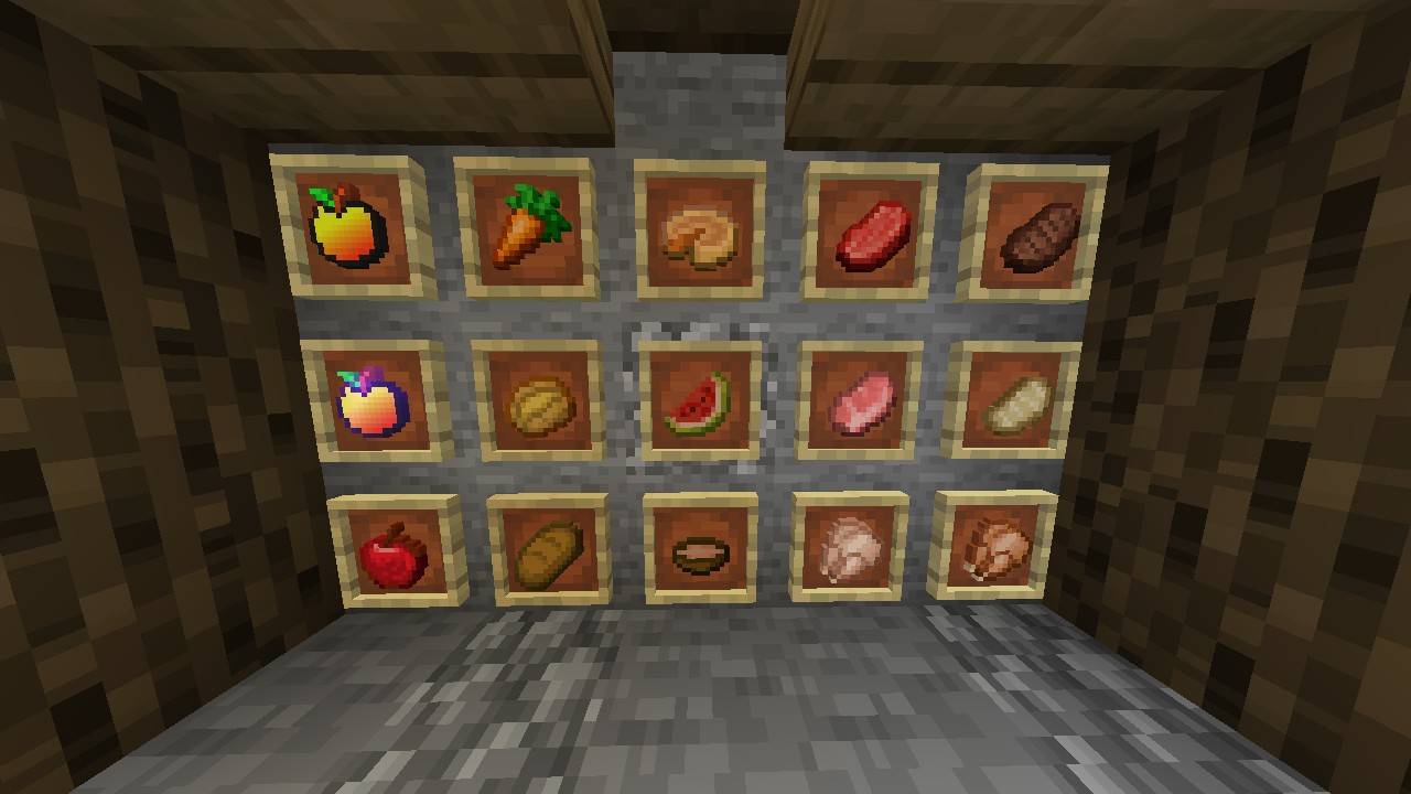 Edge 16x - PvP Pack