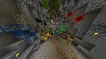 Edge 16x - PvP Pack