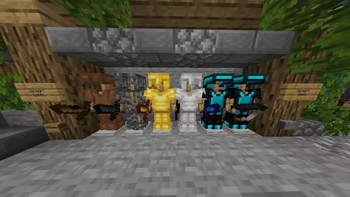 Edge 16x - PvP Pack