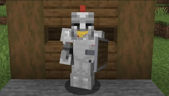 Create your build