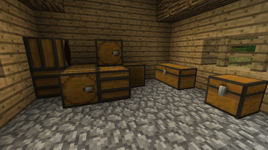 barrel