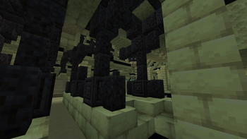 Ender Temple