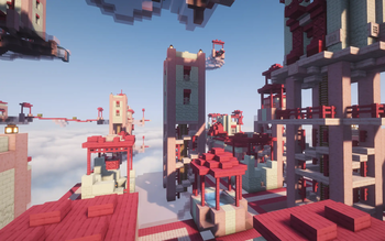 Sky city