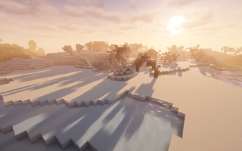 Dunes