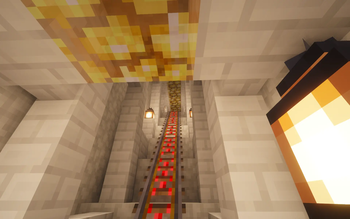 Sultrid Mineshaft