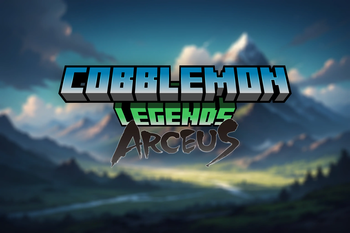 Banner for resource pack.