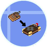 3D Toms Create Storage