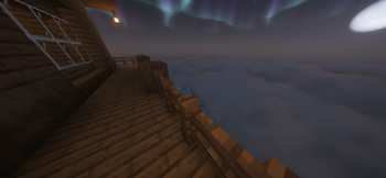 what a view