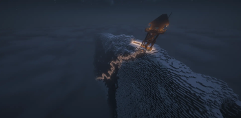how steep is this place?