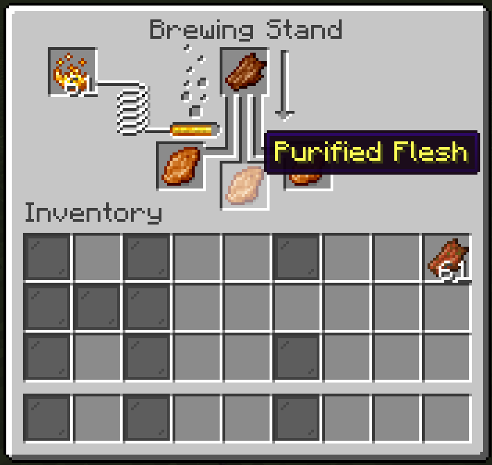 Crafting 4