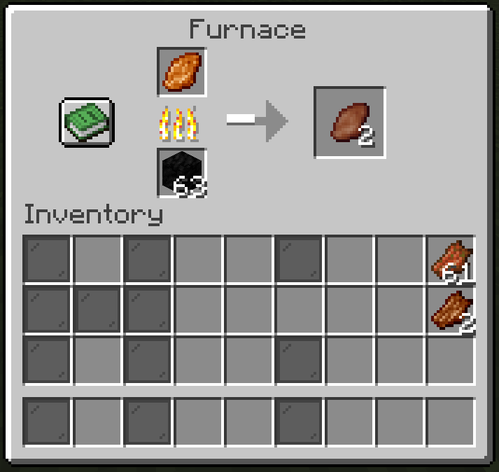 Crafting 5