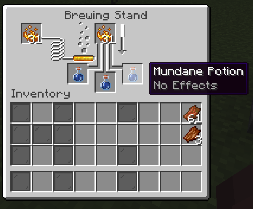 Crafting 2