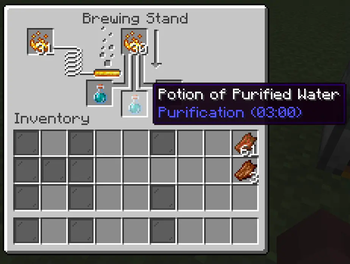 Crafting 3