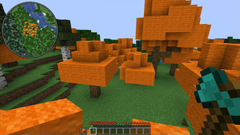 blocks replaced